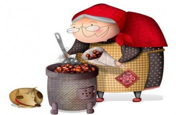O NOSSO MAGUSTO